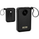 Універсальна мобільна батарея Dudao K14+ 20000mAh 22.5W Black (6977196680016)