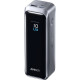 Універсальна мобільна батарея Anker Prime 20000mAh 220W Black (A110BH11)