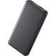 Універсальна мобільна батарея Anker Zolo 10000mAh 22.5W Black (A110DH11)