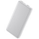 Універсальна мобільна батарея Anker Zolo 10000mAh 22.5W White (A110DH21)