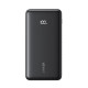 Універсальна мобільна батарея Anker Zolo 20000mAh 22.5W Black (A110EH11)