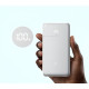 Універсальна мобільна батарея Anker Zolo 20000mAh 22.5W White (A110EH21)