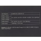 Універсальна мобільна батарея Anker PowerCore 737 GaNPrime 24000 mAh 140W Black (A1289011)
