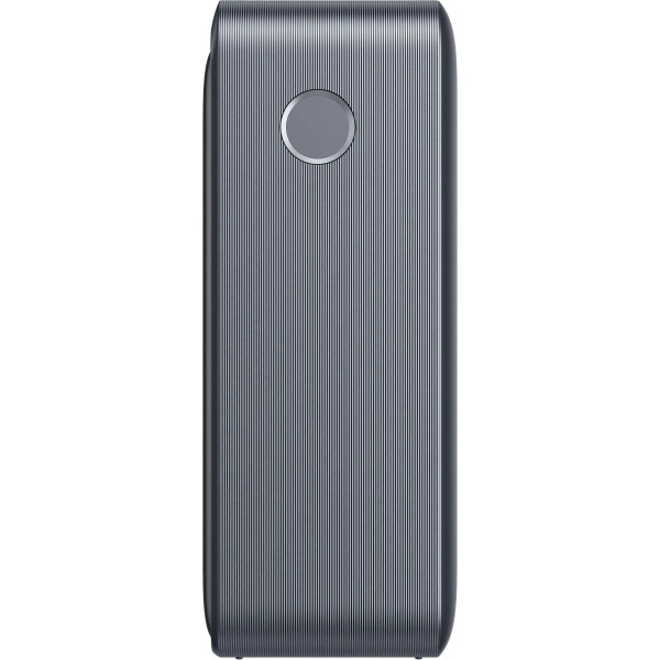 Універсальна мобільна батарея Anker Prime 20000mAh 200W Black (A1336011)