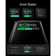 Універсальна мобільна батарея Anker Prime 20000mAh 200W Black (A1336011)