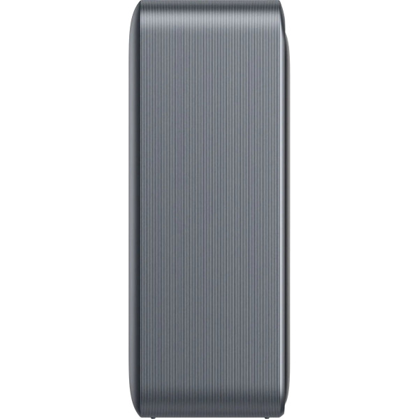 Універсальна мобільна батарея Anker Prime 20000mAh 200W Black (A1336011)