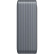 Універсальна мобільна батарея Anker Prime 20000mAh 200W Black (A1336011)