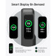Універсальна мобільна батарея Anker MagGo 10000mAh 27W Black (A1654G11)