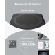 Універсальна мобільна батарея Anker MagGo 10000mAh 27W Black (A1654G11)