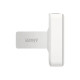Універсальна мобільна батарея Anker MagGo 10000mAh 27W White (A1654G21)