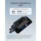 Универсальная мобильная батарея Anker Zolo 20000mAh 45W Black (A1681H12)
