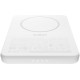 Універсальна мобільна батарея Belkin Power Bank Slim Magnetic 5000mAh 15W White (BPD010HQWH)