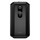 Пусковий пристрій Baseus Super Energy Air Car Jump Starter 10000mAh Black (CGNL020101)