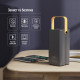 Універсальна мобільна батарея ColorWay LCD/Lamp 80000mAh Black (CW-PB800LPA8BK-PDD)