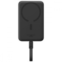 Универсальная мобильная батарея Baseus Magnetic Mini 10000mAh, 30W Black (P1002210B113-00)