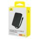 Универсальная мобильная батарея Baseus Magnetic Mini 10000mAh, 30W Black (P1002210B113-00)