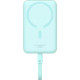 Універсальна мобільна батарея Baseus Magnetic Mini 10000mAh, 30W Blue (P1002210B333-00)