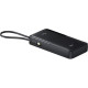 Універсальна мобільна батарея Baseus Bipow 2 Digital Display 20000mAh 20W Black (P10077101113-01)