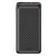 Універсальна мобільна батарея XO PB309 20000mAh 22.5W Black