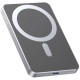 Універсальна мобільна батарея Proove Carbon Slim 20W 5000mAh Nightfall (PBCS20010051)