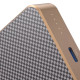 Універсальна мобільна батарея Proove Carbon Slim 22.5W 10000mAh Sunflare (PBCS22110050)