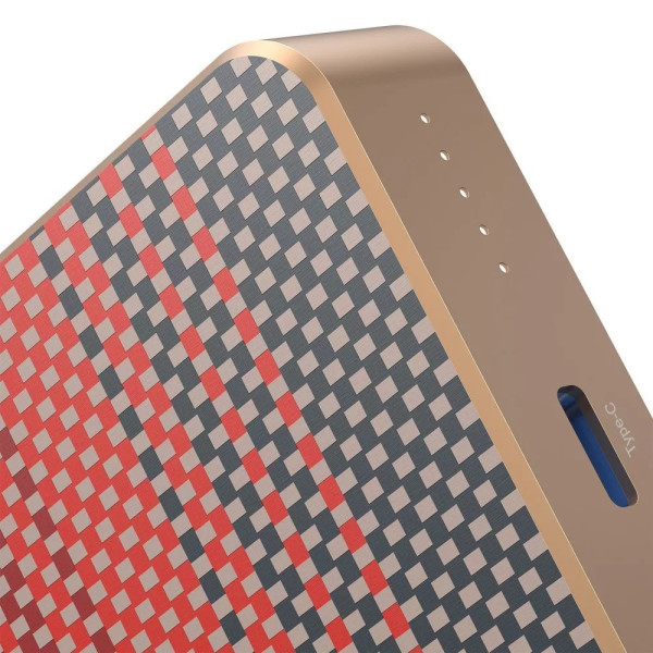 Универсальная мобильная батарея Proove Carbon Slim 22.5W 10000mAh Glowrise (PBCS22110052)