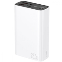Універсальна мобільна батарея Proove Hyper Flux Plus 22.5W 20000mAh Black (PBF222120001)