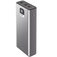 Універсальна мобільна батарея Proove Guardian 22.5W 20000mAh (PBG222210004)
