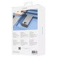 Універсальна мобільна батарея Proove Guardian 22.5W 30000mAh (PBG322210004)