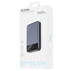 Універсальна мобільна батарея Proove Hoodman Magnetic 20W 10000mAh Black (PBH120010001)