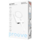 Универсальная мобильная батарея Proove Neutron 22.5W 10000mAh Silver/White (PBNE22022206)