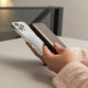 Універсальна мобільна батарея Proove Vibe Energy Plus 22.5W 10000mAh Silver/White (PBVE15012206)
