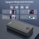 Універсальна мобільна батарея Romoss PEA30 30000mAh 30W Black (PEA30-292-2111H)