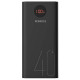 Універсальна мобільна батарея Romoss PEA40 40000mAh 22.5W Black (PEA40-152-2111H)