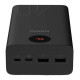 Універсальна мобільна батарея Romoss PEA40 40000mAh 22.5W Black (PEA40-152-2111H)