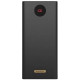 Універсальна мобільна батарея Romoss 60000mAh 22.5W Black (PEA57-112-2111H)
