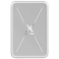 Универсальная мобильная батарея Proove X-Core 20W 5000mAh Silver/White (PNXC20010006)