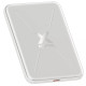Універсальна мобільна батарея Proove X-Core 20W 5000mAh Silver/White (PNXC20010006)