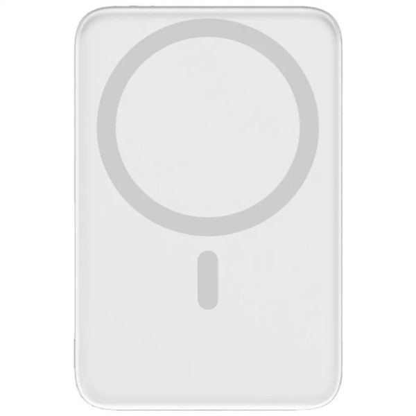 Універсальна мобільна батарея Proove X-Core 20W 5000mAh Silver/White (PNXC20010006)