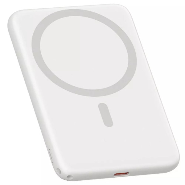 Універсальна мобільна батарея Proove X-Core 20W 5000mAh Silver/White (PNXC20010006)