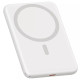 Універсальна мобільна батарея Proove X-Core 20W 5000mAh Silver/White (PNXC20010006)