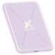 Універсальна мобільна батарея Proove X-Core 20W 5000mAh Purple (PNXC20010009)