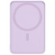 Універсальна мобільна батарея Proove X-Core 20W 5000mAh Purple (PNXC20010009)