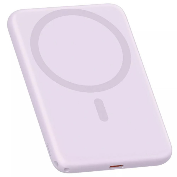 Універсальна мобільна батарея Proove X-Core 20W 5000mAh Purple (PNXC20010009)