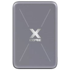 Універсальна мобільна батарея Proove X-Core 22.5W 10000mAh Gray (PNXC22010003)