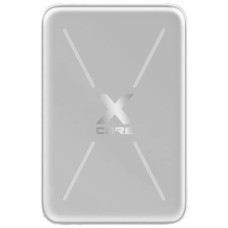 Універсальна мобільна батарея Proove X-Core 22.5W 10000mAh Silver/White (PNXC22010006)