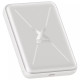 Універсальна мобільна батарея Proove X-Core 22.5W 10000mAh Silver/White (PNXC22010006)