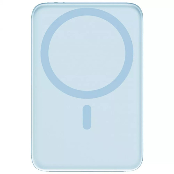 Універсальна мобільна батарея Proove X-Core 22.5W 10000mAh Sky Blue (PNXC22010008)