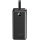 Універсальна мобільна батарея XO PR240 30000mAh Black (PR240.black)