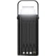Універсальна мобільна батарея XO PR285 30000mAh Black